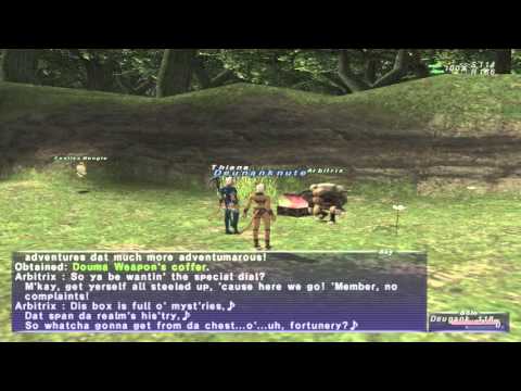Final Fantasy 11: Advice for Returning Players