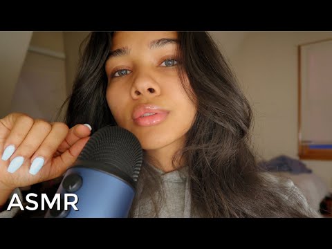 ASMR | INTENSE MOUTH SOUNDS COMPILATION ✨