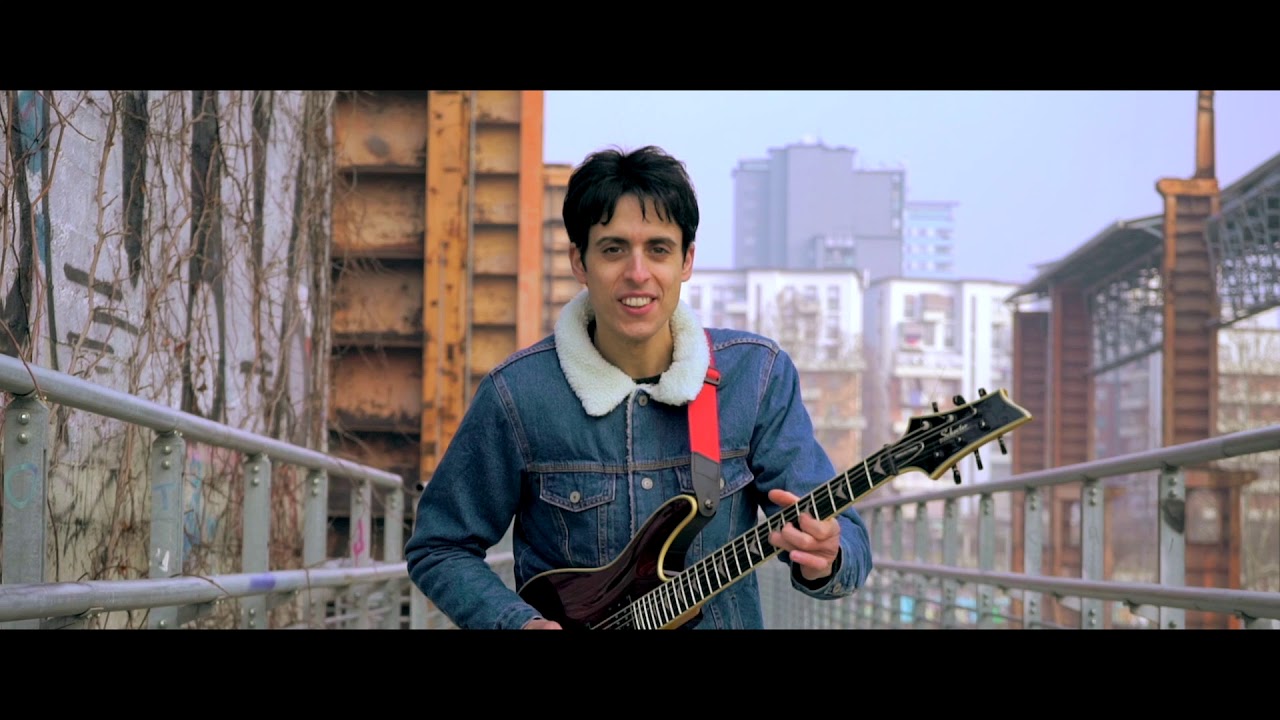 Adrenaline Bros. - "Today is my day" (official video)