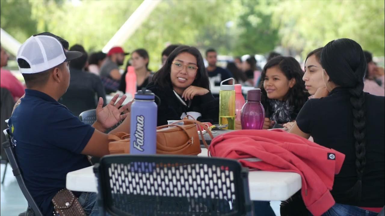 Boot Camp 2022 Enactus CUValles YouTube