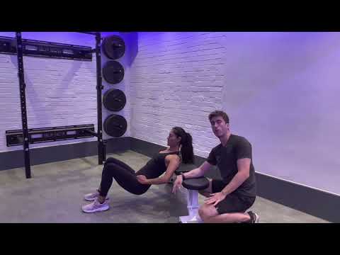 How To: Bodyweight Hip Thrust