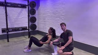 How To: Bodyweight Hip Thrust