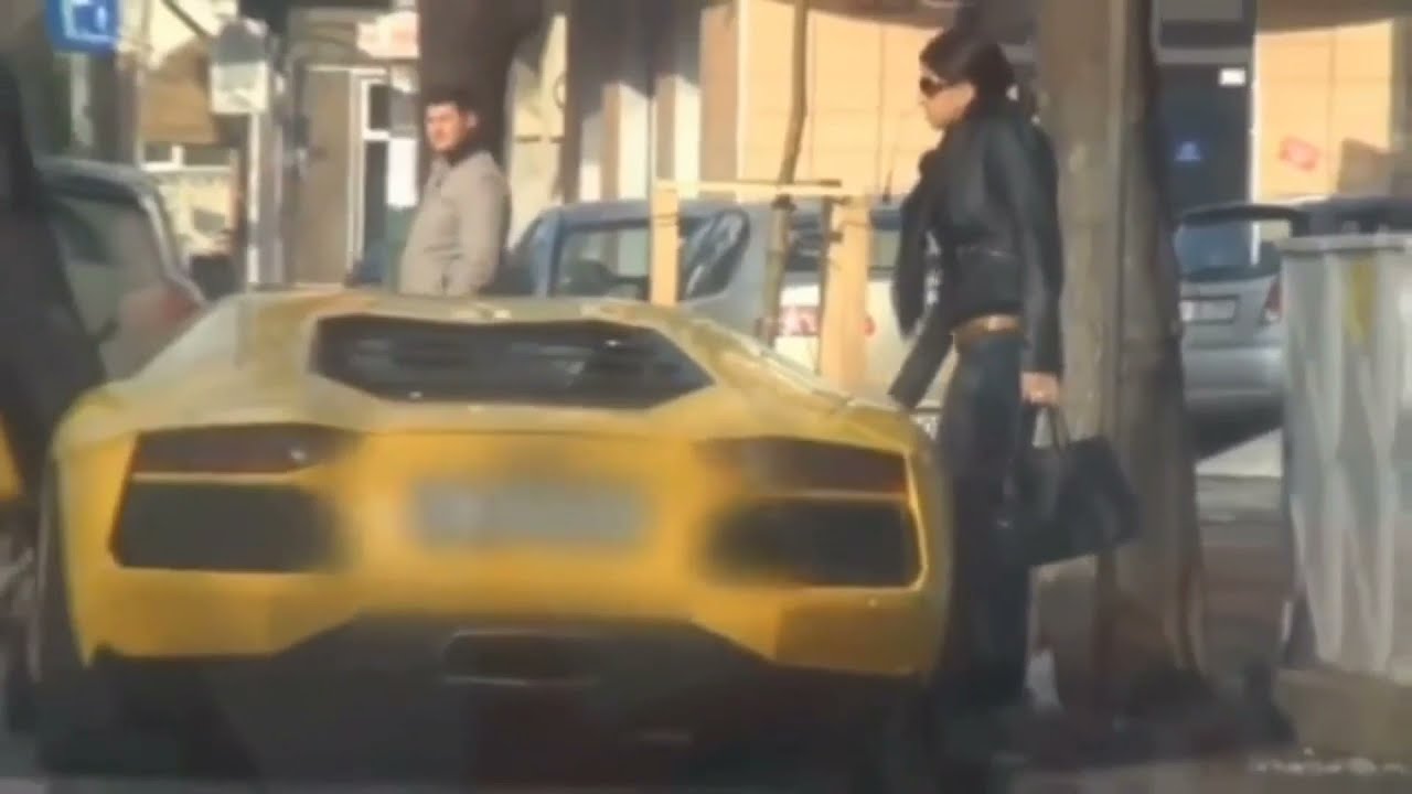 FATAL CAR CRASH COMPILATION 2021 24 #34