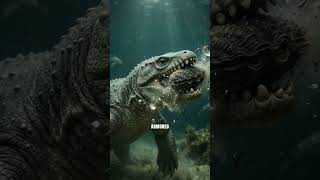 Henodus | The Fake Prehistoric Turtle