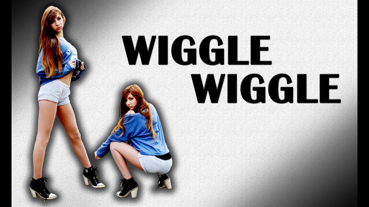 Hello Venus - Wiggle Wiggle (위글위글) ♥ dance cover
