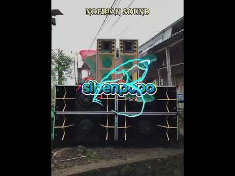 NOFRIAN SS YANGER SIBEN POPO [DW REMIX]