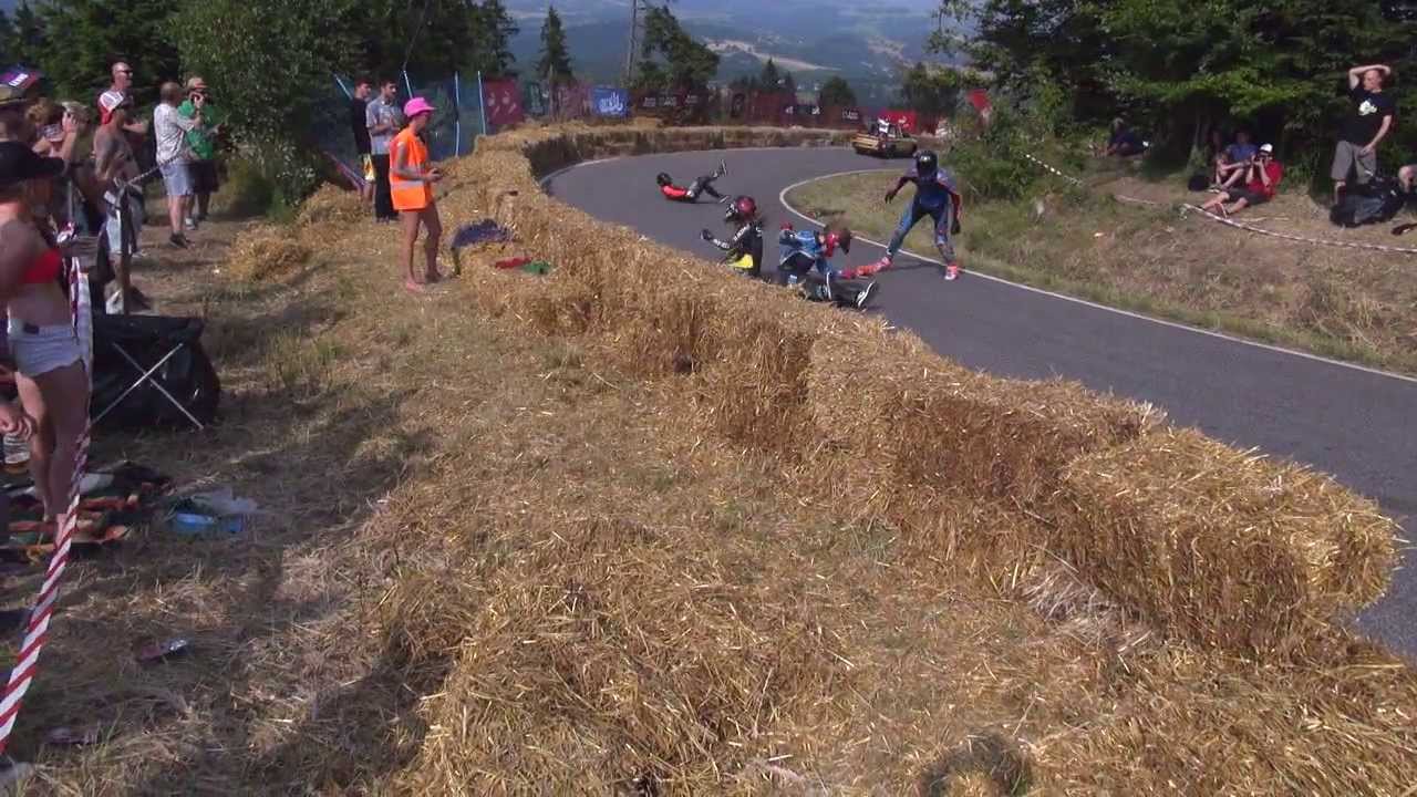 Kozakov Challenge 2013