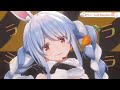 Ra Ra Ra Rabbit! (ララララビット!!) - Usada Pekora (兎田ぺこら) 【#ぺこーら24SpecialLive】