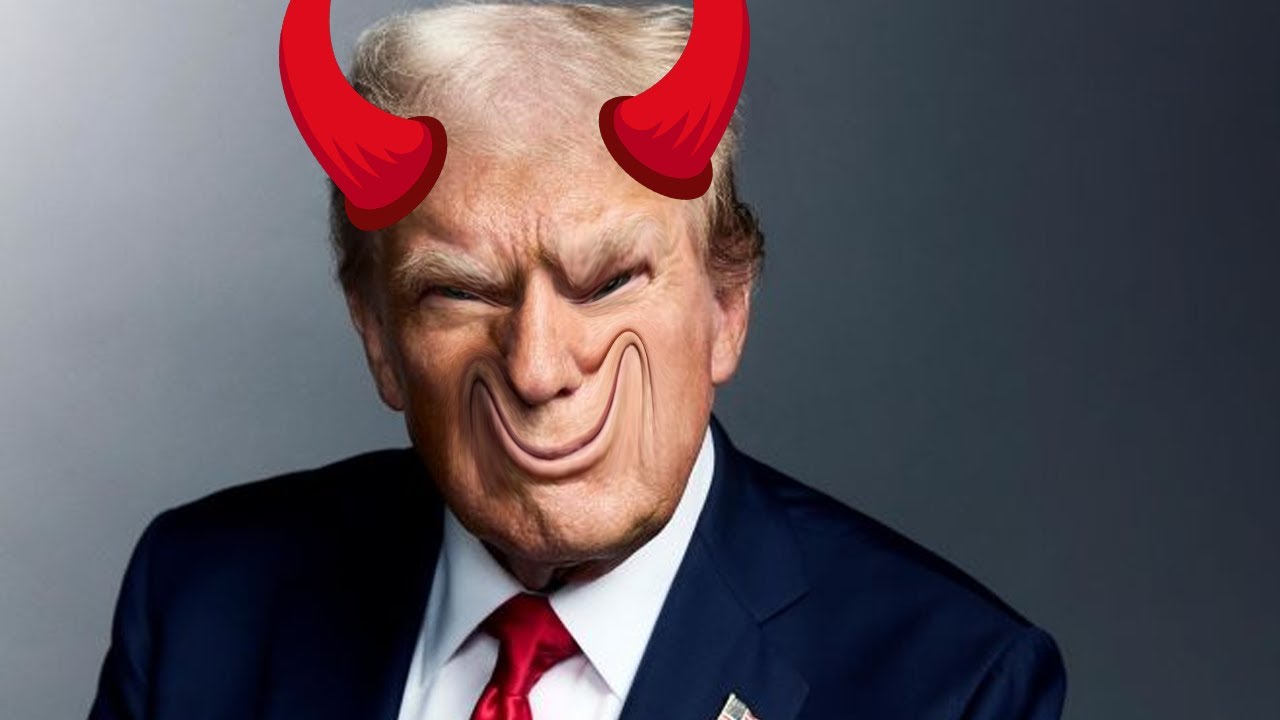 Donald Trump BETRAYED me 💔 - YouTube