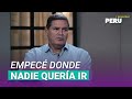 Peruano Potente: Walter Wust | El Perú a través del lente