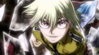 Major ~ Mosh (hellsing Ova)