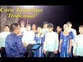 Paco Park Presents Coro Tomasino &quot;Tradicional&quot;