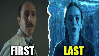 Every Stranger Things Death So Far, Explained in 15 Minutes