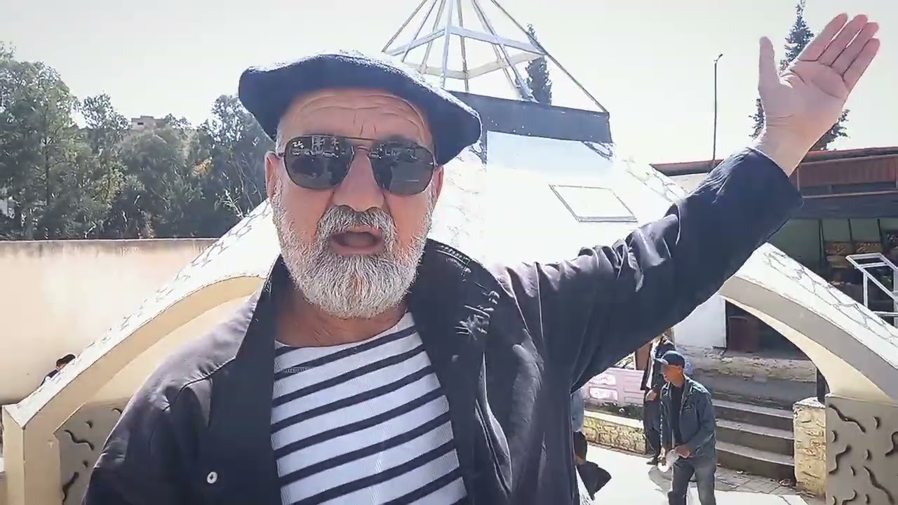 Bougie🕯Erha m Errih , cité Aouchiche , quartier Romain, Tyerth n bataille (Bouchebbah) ⚓️13 martyrs