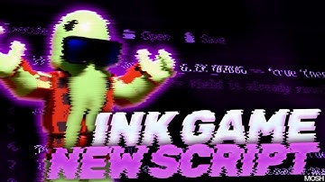 [BEST 2025] Ink Game Script – GUI Executor with Auto Combos, Presets & Instant Rewards