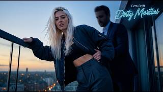 Ezra Shift - Dirty Martini (PHM Radio) | Deep House Music 2026