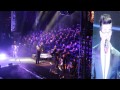 Lucevan Le Stelle - Piero Barone Solo + STANDING OVATION ( Verona 21/09/2015 )