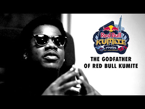 THE GODFATHER OF RED BULL KUMITE Feat. ROBTV, YIPES & ZHI