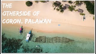 Coron - Philippines 2018 - Dji Mavic Pro, Gopro Hero 5