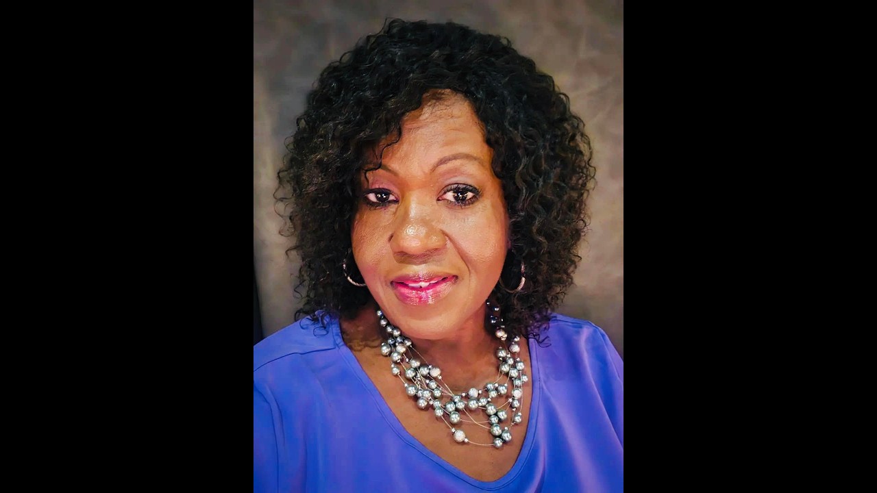 New Day  With  Vivienne: The Fixed Race