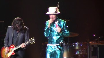 The Tragically Hip Streets Ahead Toronto August 14 2016 HD