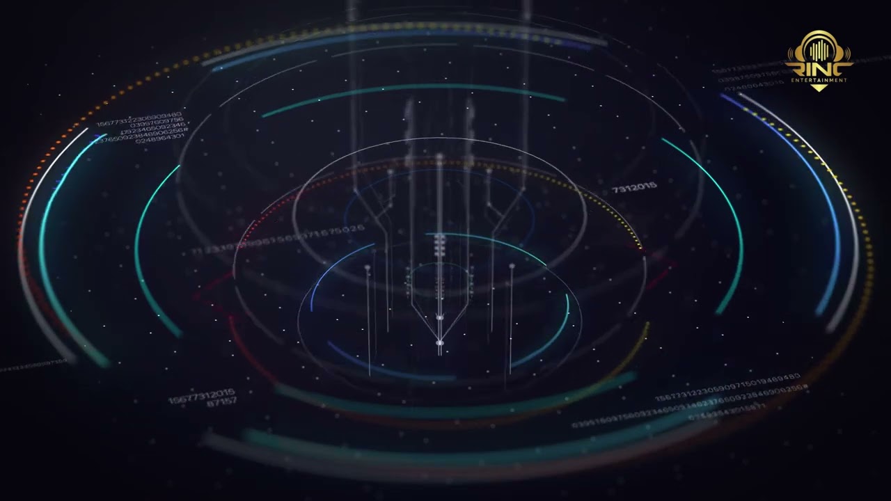 Drills || HipHop Beat || RINC Entertainment || 2023