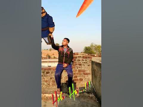 chota bheem holi special