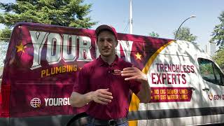 How Long Does Poly-B Plumbing Last? | Your Guy Plumbing & Drainage