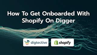 Installing Digtective in your Shopify store. screenshot 3