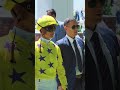 Anthony Delpech on handing over SA record wins to Richard Fourie