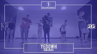 YeDowh - Aman RA | Faruq Suhaimi Choreography