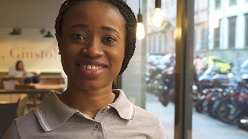 Welcome: Working for Refugee Integration