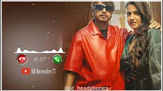 Dekh Ke fan Ho javegi ringtone 2024 song new ringtone