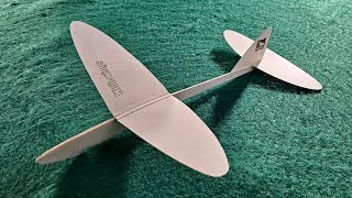 White Wings gliders Racer 533 Sparrowhawk