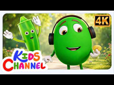 Aloo Kachaloo Beta Kahan Gaye The in Bengali, আলু কাচালু বেটা কাহান গয়ে দ্য, Bangla Cartoon Songs