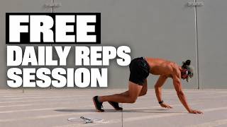 I Do This Twice Per Week - 10 Minute Whole Body Conditioning
