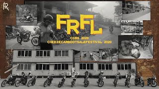 FRFL - Cheezecarbootsale 2020