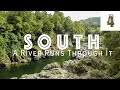 S02E04 SOUTH :: A River Runs Through It | Te Araroa 2020