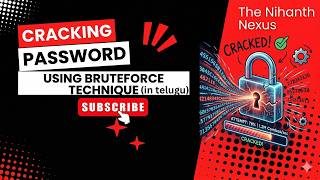 Day 7: I Cracked My Own System Password Using Python (Brute Force)