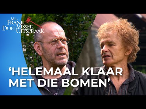 Video: Vallen coniferen bladeren af?