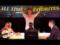 Simon S TOP 15 Most Favorite Auditions Of ALL TIME Just Insane