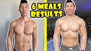 I Tried Eating 6 Meals a Day -- Results || Life After College: Ep. 678