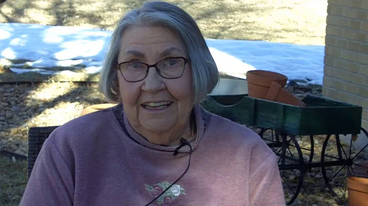 Janet Laubach Christmas Memories