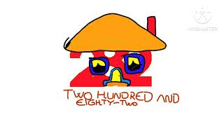 My Countdown 320-311