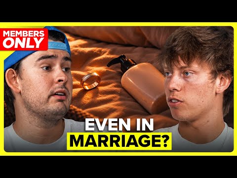 Is Masturbation ALWAYS a Sin? (Even in Marriage)