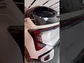 New Seltos GTX A 2026 Accessories Fitment #newcar #kiamotor #seltos #kiaindia #accessories