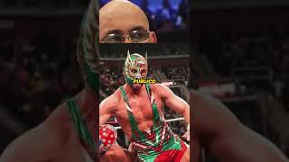 Por qué México ama al Grande Americano y USA no #GrandeAmericano #AAA