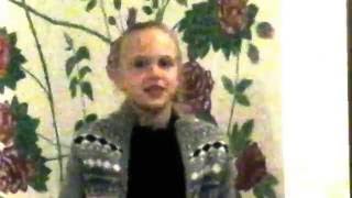 Стих о собаке, Лера 10 лет Стих о собаке, Лера 10 лет