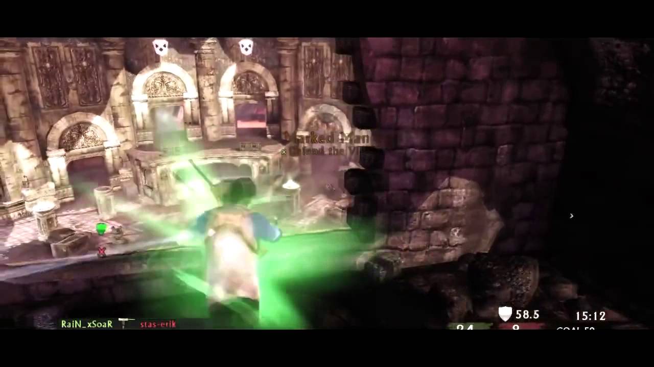 Team RaiN Promo - YouTube