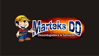 Desentupidora Em Sorocaba Dedetização Em Sorocaba Marteks Dd